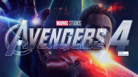 Avengers 4 Reshoots Clues: Robert Downey, Jr. and Iron Man – MOVIE NOOZ