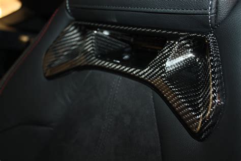 Driver's side interior carbon fiber trim pieces | SupraMKV - 2020+ Toyota Supra Forum (A90 MKV ...