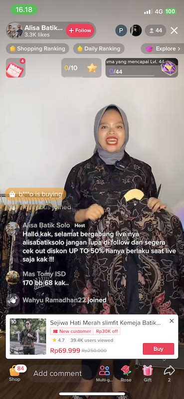 Ruang Abu Abu Regulasi Dalam Ancaman Project S Tiktok Telaah Id