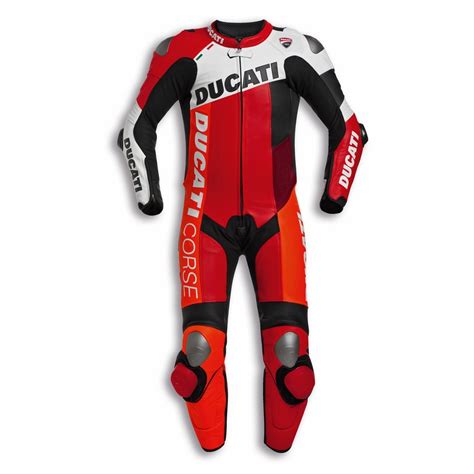 Racing Suit Ducati Corse C