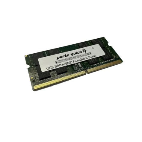 Dell Latitude 7320 Replacement Part RAM