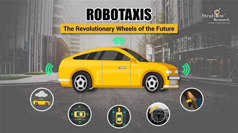 Robotaxis The Revolutionary Mobility Choice Of The Future