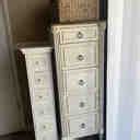 Kelly Clarkson Home Luna Drawer W Wood Lingerie Chest Reviews Wayfair