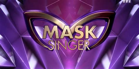 Mask Singer découvrez pourquoi il ny a pas de nouvel épisode ce soir