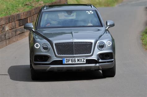 Bentley Break the Mold with Two Hill Records