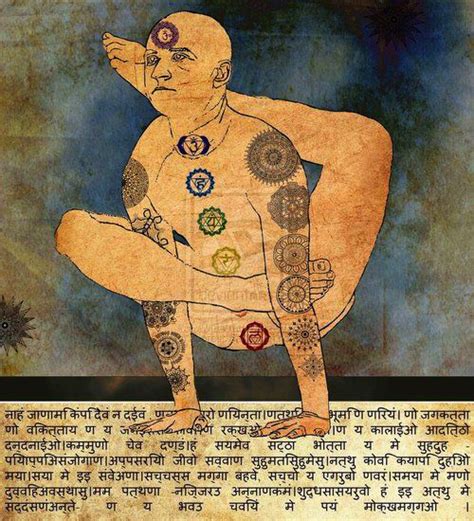 Yoga: Its Origin, History and Development | Wings of Vision