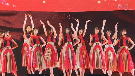 Nogizaka Th Year Birthday Live Bdiso Bd