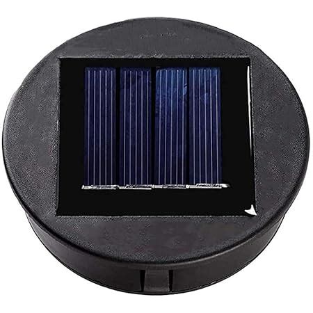 Helesin Solarleuchten Ersatzteile X Cm Solarleuchten Ersatz Top