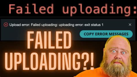 Failed Uploading No Upload Port Provided SOLVED YouTube