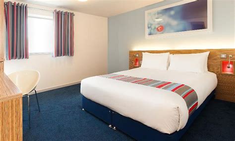 TRAVELODGE BOURNEMOUTH SEAFRONT | ⋆⋆ | UNITED KINGDOM | SEASON DEALS ...