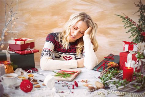 Single Moms And Holiday Stress Psychology Today