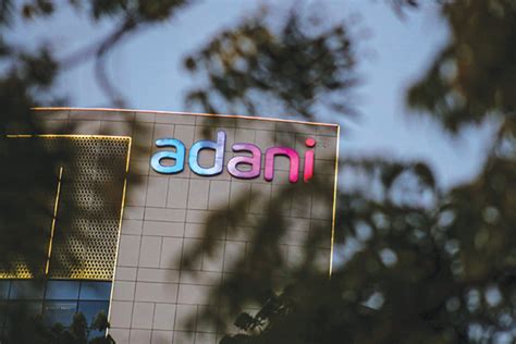 Msci Reviews Free Float Of Adani Stocks Amid Investor Concerns The