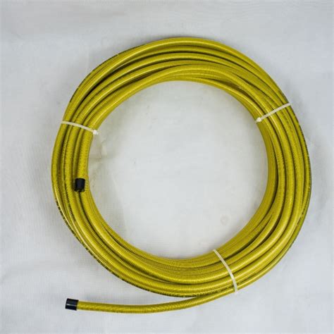 Flexible Gas Line Connection Cooker Stainless Steel Connection Pipe