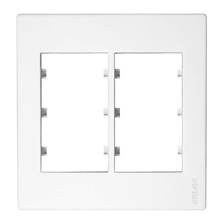 Tomada Interruptor 10A 20A Linha Modular Walma Vivence Tomadas Simples