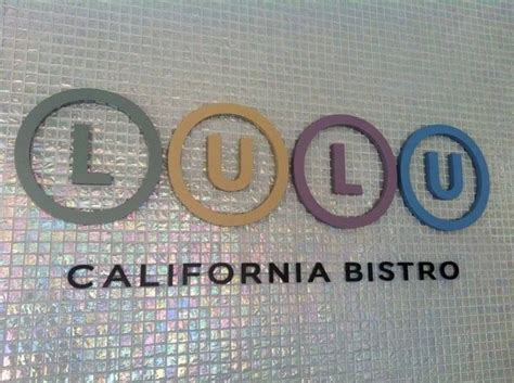 Lulu California Bistro in Palm Springs, California | Palm springs, Custom drapes, Drapestyle