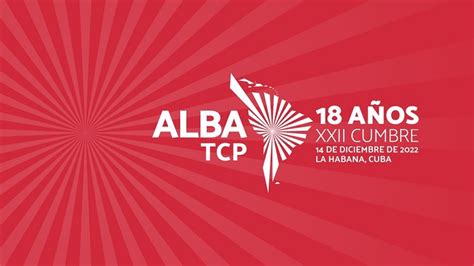 Cuba Acoger Cumbre Presidencial Del Alba Tcp Trabajadores