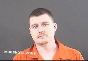 HONAKER BRYAN SCOTT 04 01 2022 Roanoke Mugshots Zone