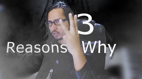 3 Reasons Why You Don T Believe In God Youtube