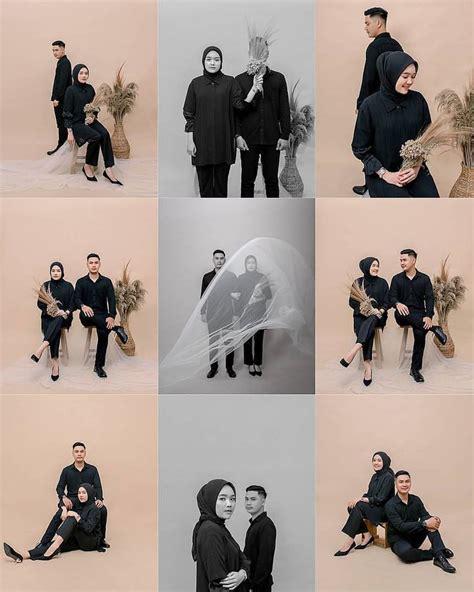 Prewedding Keren On Instagram Seorang Tunggal Yang Hanya Ingin