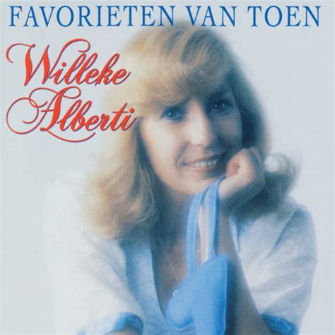 Stream Elke Dag Denk Ik Aan Zondag By Willeke Alberti Listen Online