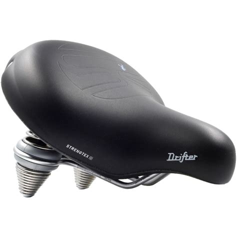 Siode Ko Selle Royal Drifter Strengtex Relaxed Rowertour