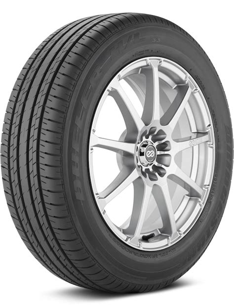 Bridgestone Dueler H/L 33 | Tire Rack