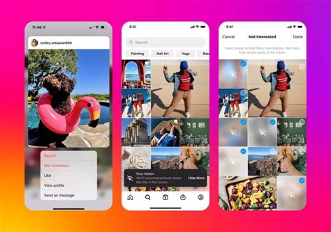 Instagram Presenta Las Tarjetas De Perfil Diario El Mundo