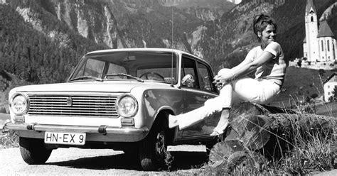 Почему именно Fiat стал первыми «Жигулями»