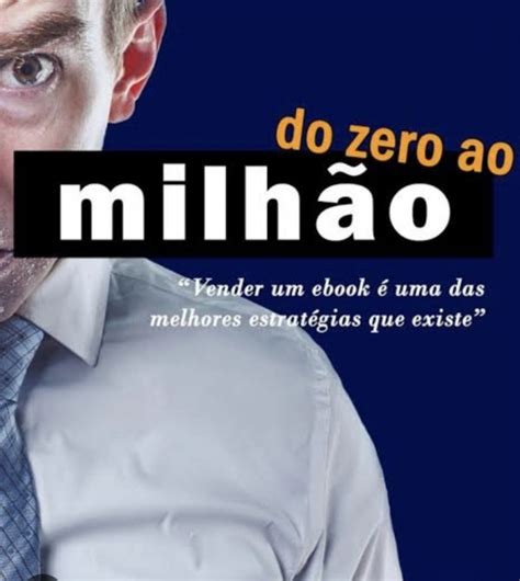 Do Zero Ao Primeiro Milh O Mentoria Milion Ria Online Sympla