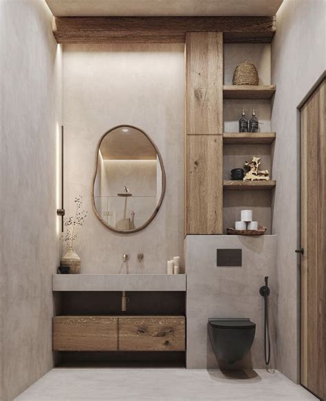 Pin By Iza Domowo On Jurowiecka Etap 6 Bathroom Interior Bathroom