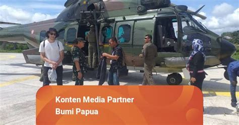 Black Box Pesawat Susi Air PK BVM Ditemukan Kumparan