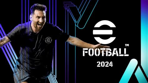 دانلود بازی 2024 eFootball PES برای XBOX Series X S ONE