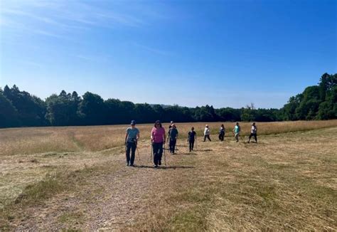 Technique Tips The Perfect Arm Swing Bristol Nordic Walking