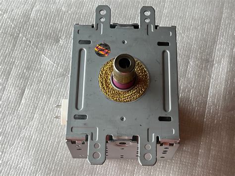 New Genuine Toshiba Magnetron 2m248e B Ebay