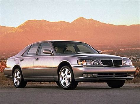 Used 2000 INFINITI Q45 Sedan 4D Pricing Kelley Blue Book