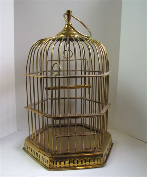 The Magic Victorian Bird Cage Birdcage Design Ideas