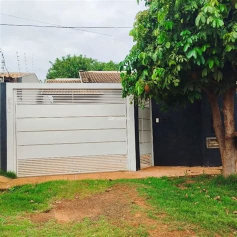 Casas Para Alugar Vila Nova Campo Grande Campo Grande Ms Olx