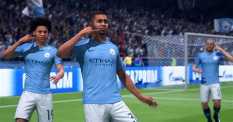 ¡descubre Los 10 Equipos Más Dominantes De Fifa 19 Liga De Gamers