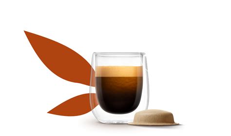 NEO Lungo dosettes de café compostables NESCAFÉ Dolce Gusto