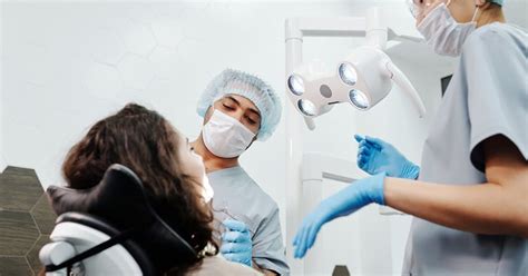 Cosmetic Dentistry For You The Many Ways To Beautify Your Smile