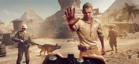 Gra Indiana Jones Na Rozgrywce Xbox Utrze Nosa Ps5 W Tym Roku