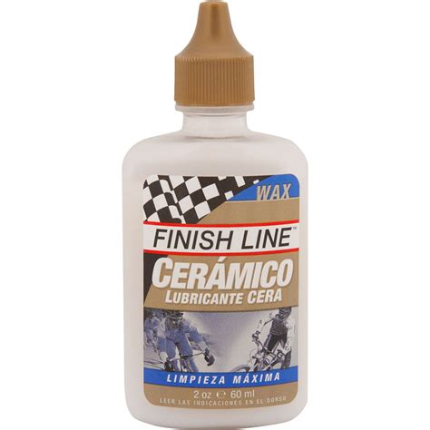 Huile Finish Line Aceite Cerámico Seco 2 Oz Mammoth