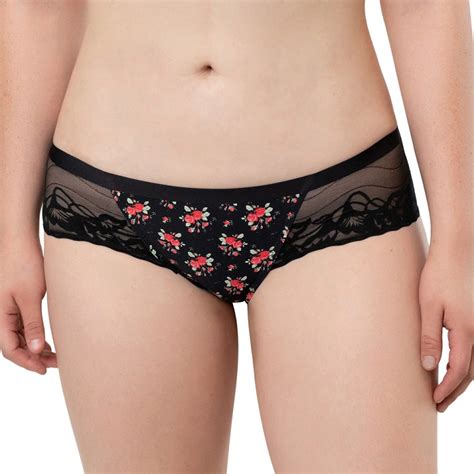 Paquete De Pantaletas Adda Lingerie Modelo Camelia Sin Costuras Con Lycra Y Encaje Suave