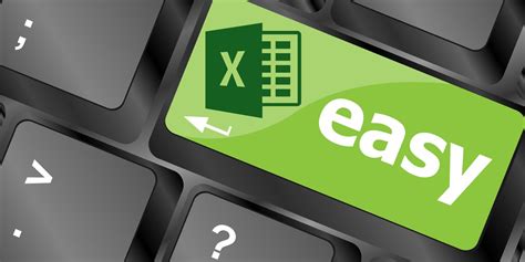 10 Raccourcis Clavier Excel Essentiels Pour Naviguer Dans Les Feuilles