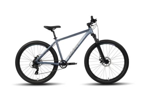 Велосипед Aspect Ideal 27.5 (2024) велосипеды купить недорого. Цена ...