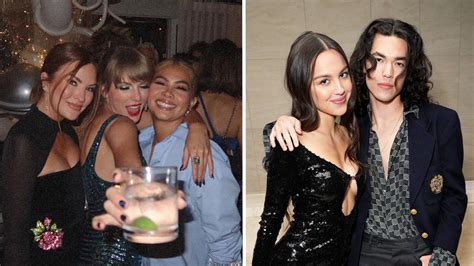 13 Grammys After-Party Pictures That Make Us Feel Like We Were There ...