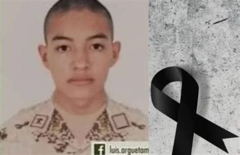 Por si no lo leíste Localizan el cuerpo del último soldado ahogado en