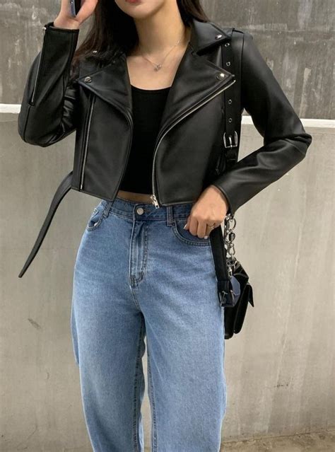 Pin De Viku Em Darks Style Em 2023 Looks Casuais Femininos Roupas