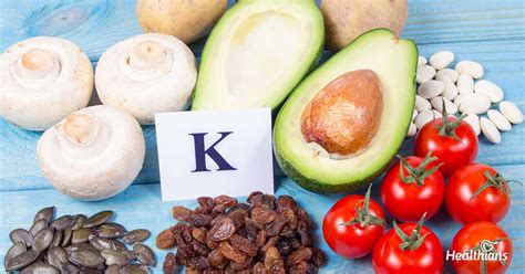 Potassium Deficiency: Causes, Symptoms And Treatment - Healthians Blog