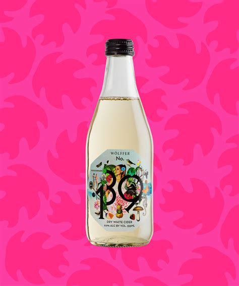 15 Chic Ciders That Well Be Sipping All Fall Long — Refinery29 Cider